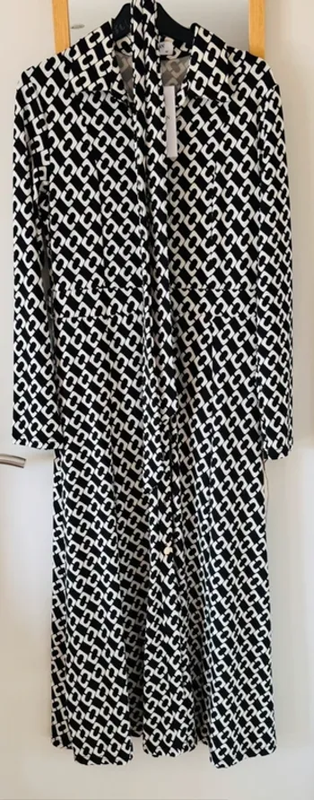Robe longue