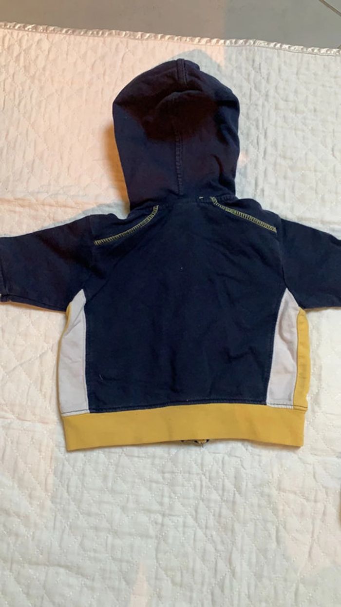 Lot 3 pièces - photo numéro 4