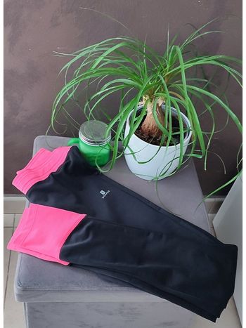Legging sport Domyos 14 ans