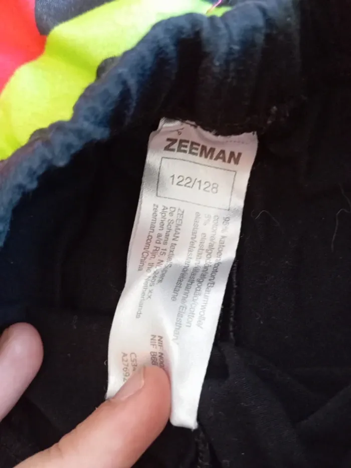 Lot de legging - photo numéro 4