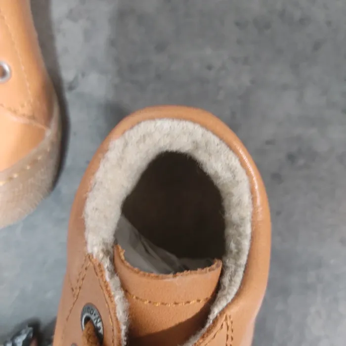 Chaussures Naturino Cocoon pointure 23 - photo numéro 8
