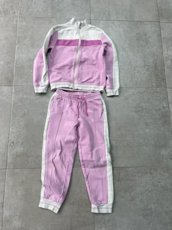 Survêtement fille Kiabi 8 ans
