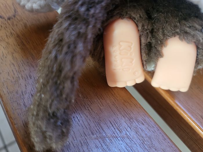 Kiki  le vrai - photo numéro 3