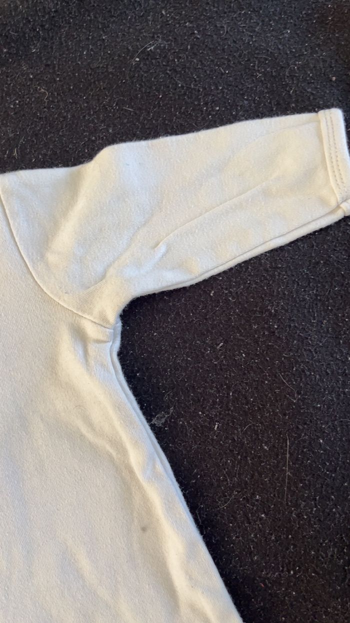 Pyjama 3 mois - photo numéro 4