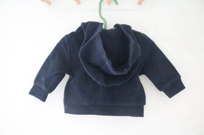 Gilet garçon Kiabi 1 mois - photo numéro 4
