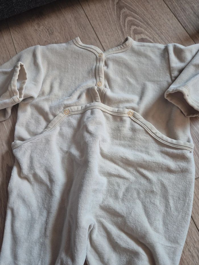 Lot garçon 18/24mois - photo numéro 4