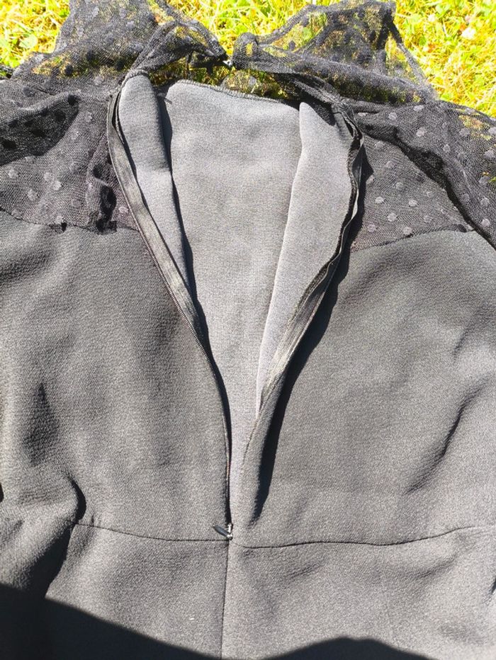 Combi-short 42 - photo numéro 6