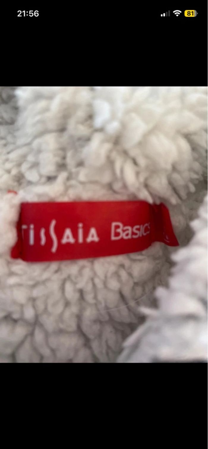 Gilet - photo numéro 2