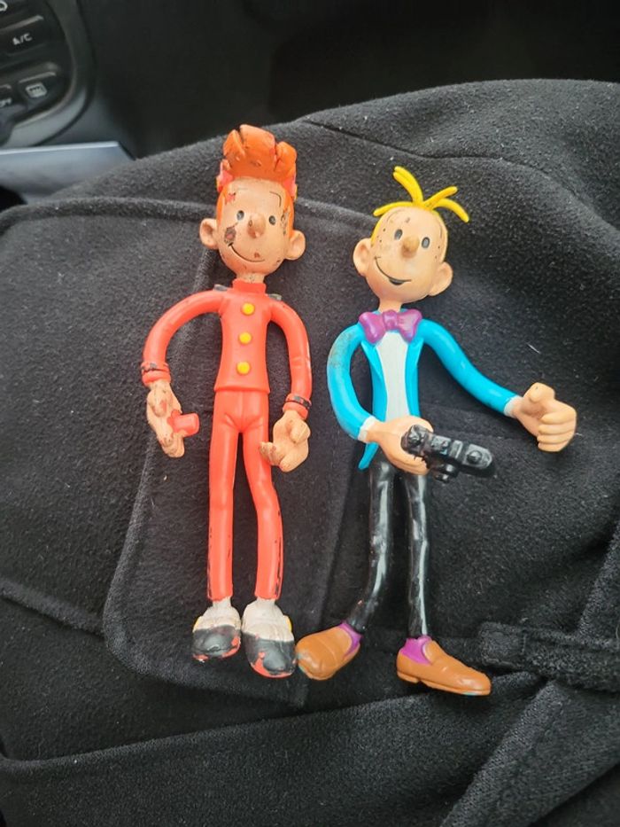 Spirou - photo numéro 2