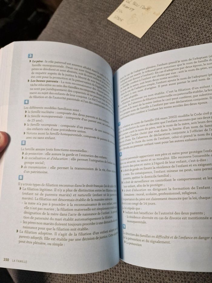 Concours ASAP épreuve orale de Jacqueline Gassier - photo numéro 7