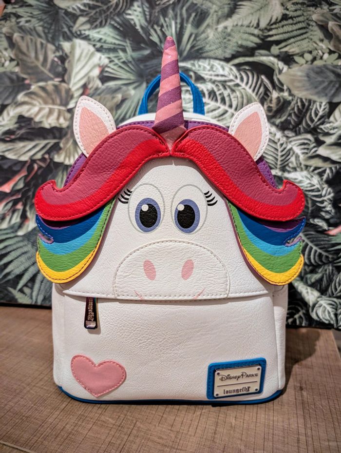 Licorne vice versa loungefly