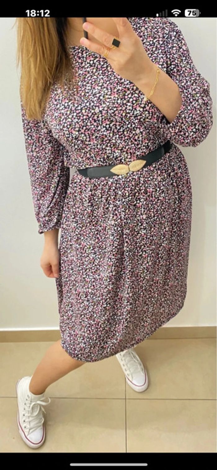Ensemble De 4 Robes Taille M - photo numéro 2