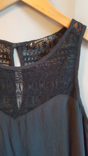 Blouse Bonobo