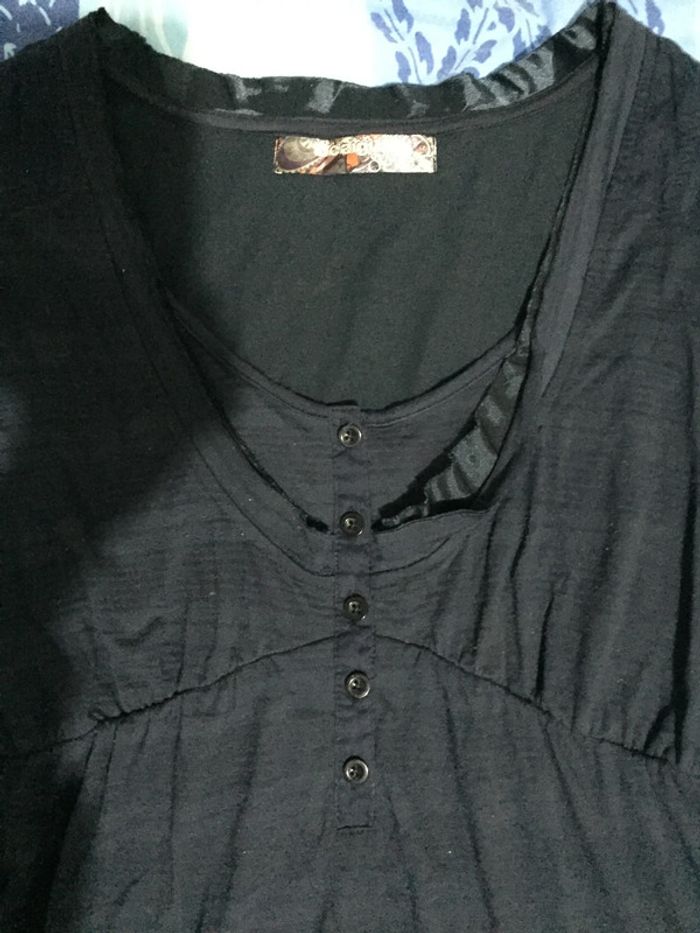 robe désigual xl - photo numéro 4