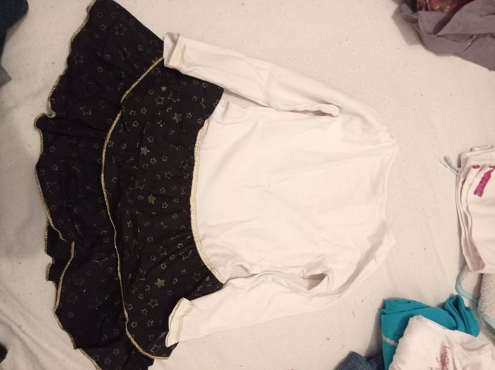 Jolie robe orchestra - photo numéro 2