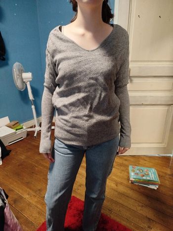 Pull leger