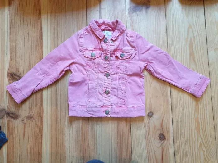 Lot fille 3 ans + 30 pièces - photo numéro 9