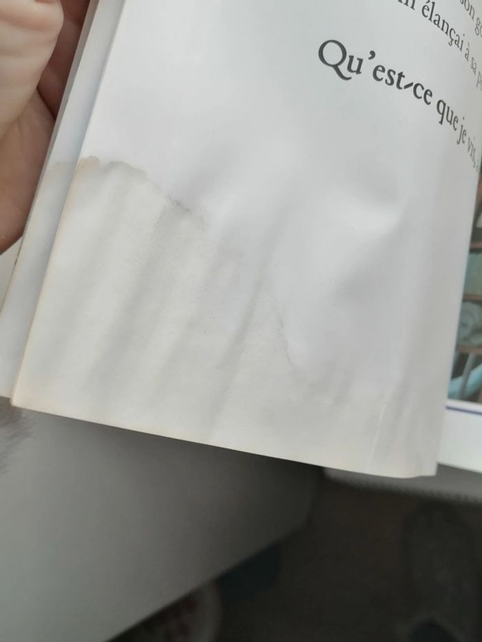Lot 9 livres "L'école des Loisirs" état satisfaisant (voir description) 📚 - photo numéro 15