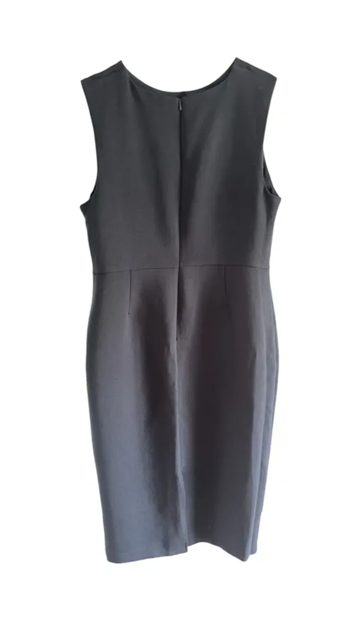 Robe noire Primark 44 - photo numéro 2