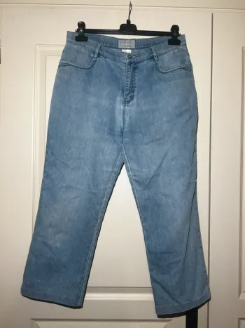 Jeans Carla Simoni