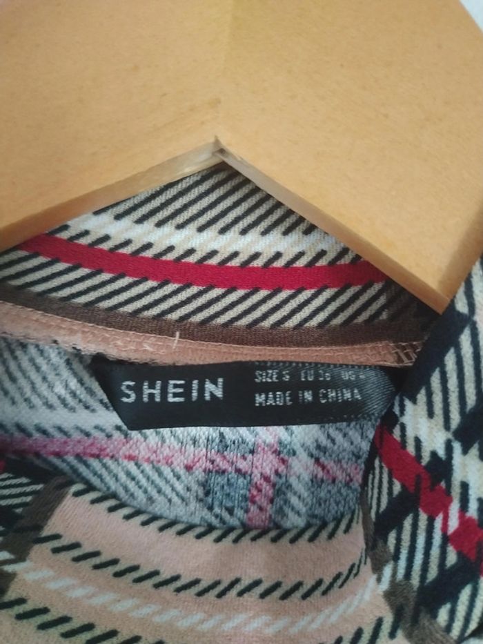 Robe Shein - photo numéro 3