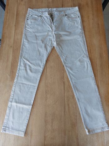 Pantalon léger