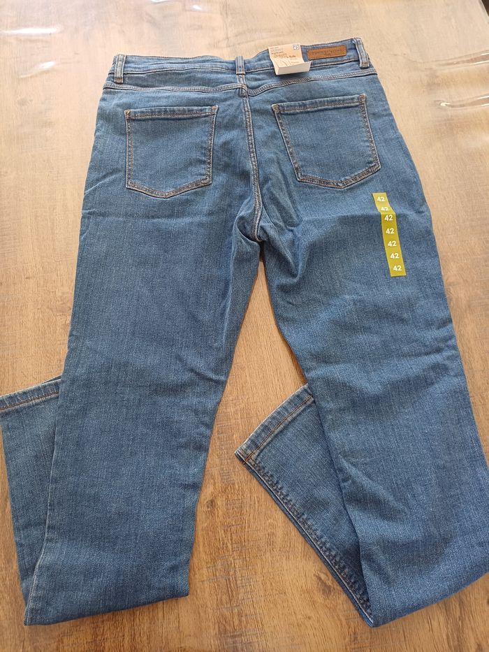 Jeans skinny - photo numéro 4