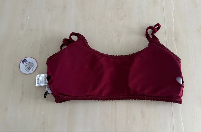 Maillot de bain femme 2p taille L - photo numéro 9