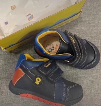 Chaussures bottines Pablosky taille 21 neuves