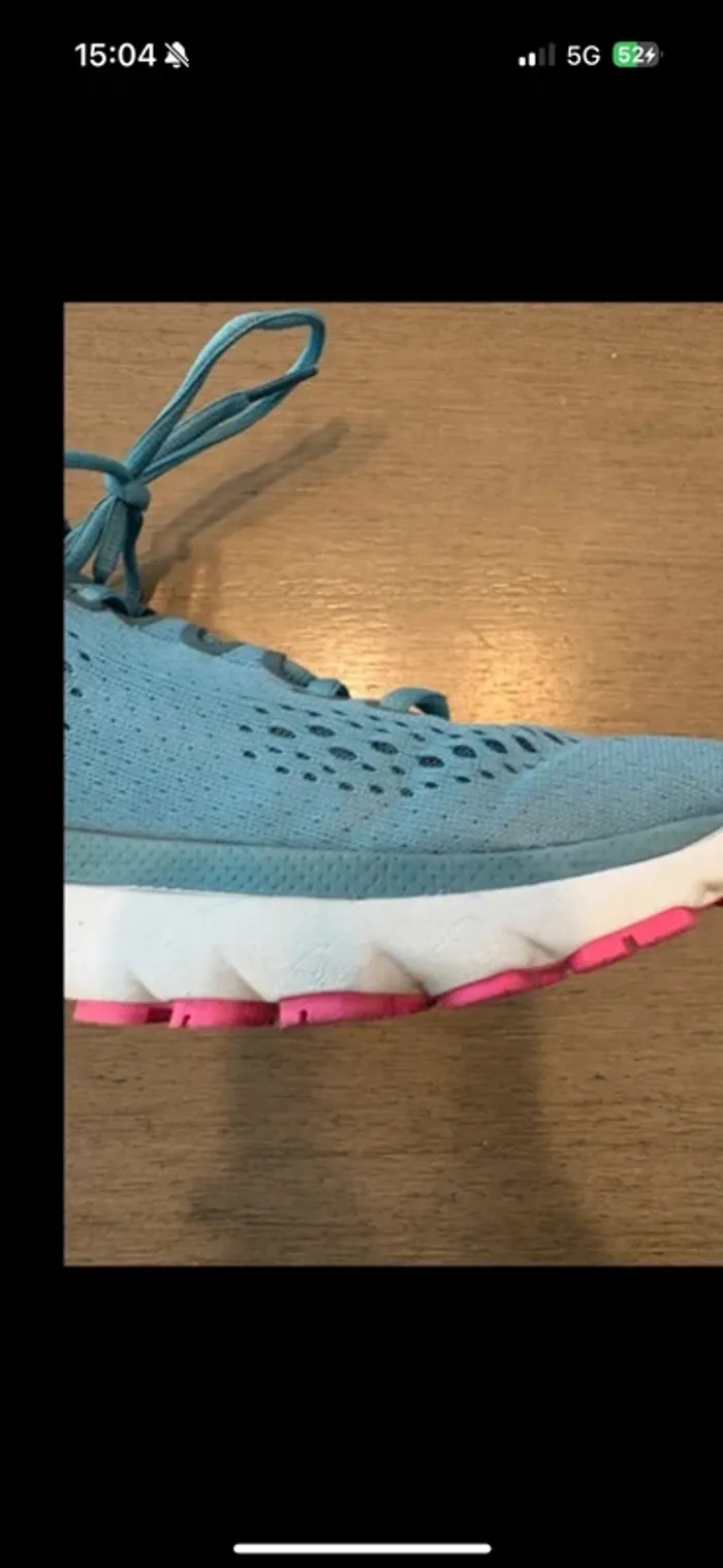 Baskets femme Under Armour - photo numéro 12