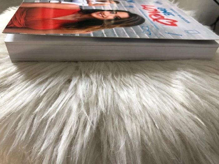 Livre One Love de Margot Malmaison - photo numéro 4