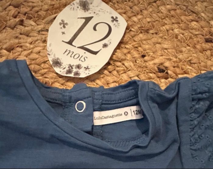 Teeshirt - photo numéro 3