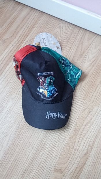 Casquette
