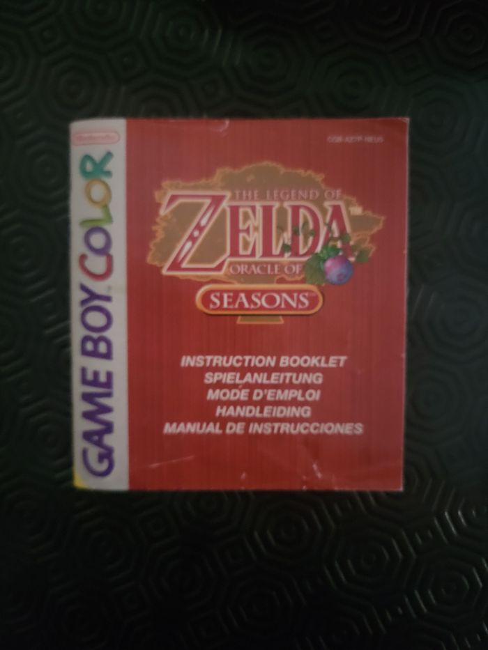 The Legend of Zelda - photo numéro 2