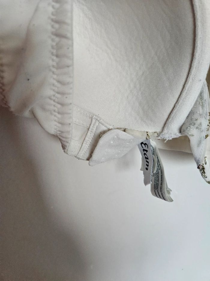 Soutien-gorge Etam 90E - photo numéro 7