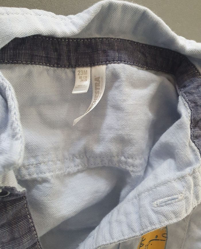 Chemise 23M - photo numéro 2