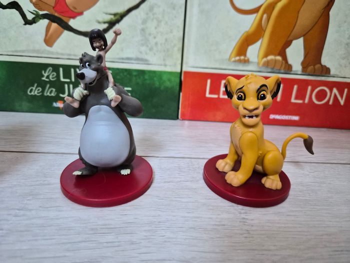 2 audiocontes magiques Disney - photo numéro 4