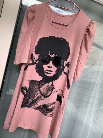 Tee-shirt fille (neuf)