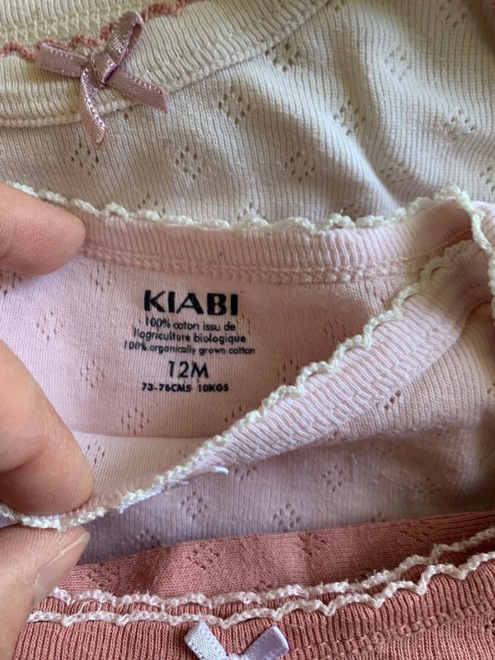 Lot 7 bodies - photo numéro 3