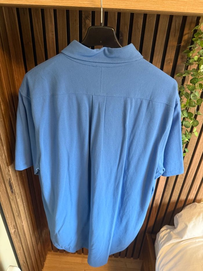 Polo Chemise Ralph Lauren manche courte - photo numéro 3