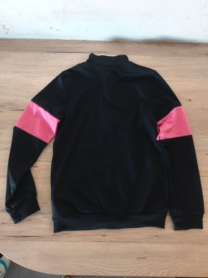 Veste de jogging de sport 11/12 ans - photo numéro 3