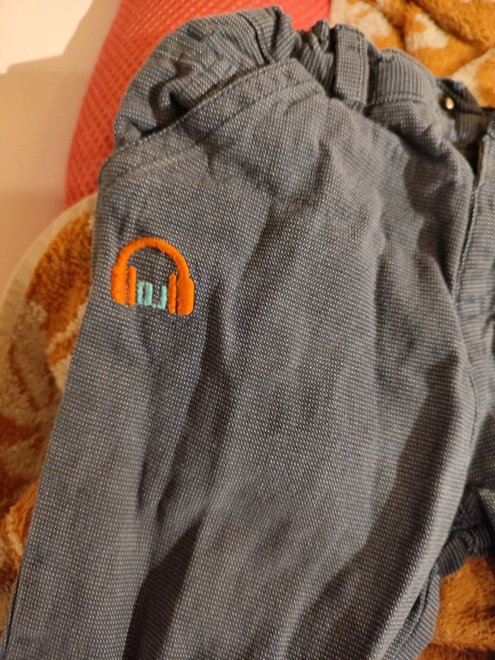 Pantalon 23mois - photo numéro 2