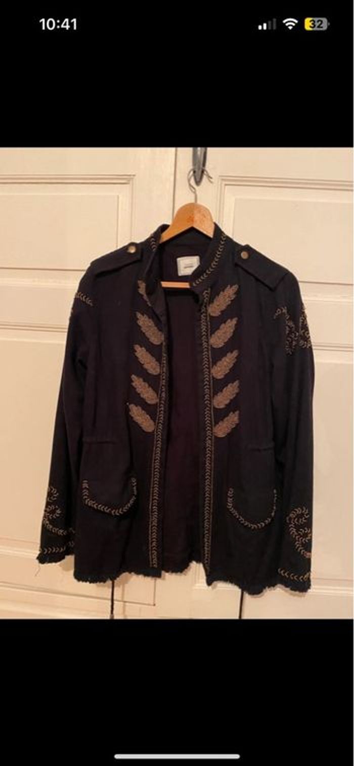 Veste Pimkie