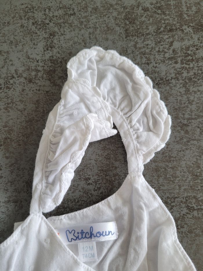 Combishort - 12 mois - - photo numéro 4