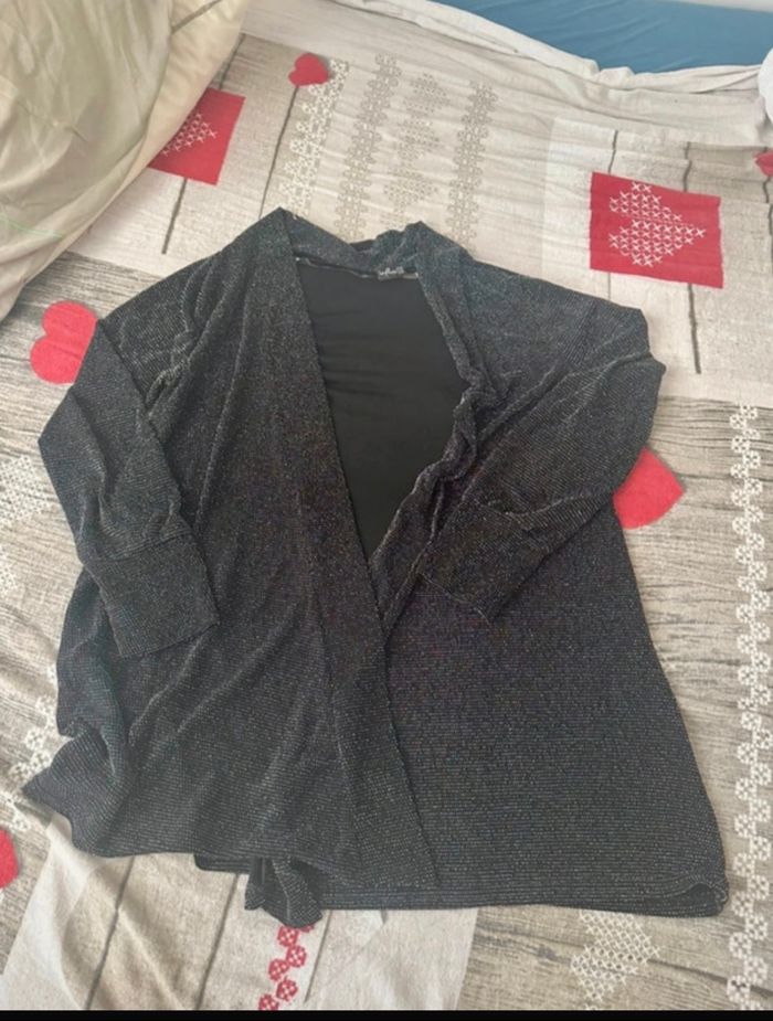 Ensemble femme taille 46/48💐 - photo numéro 2