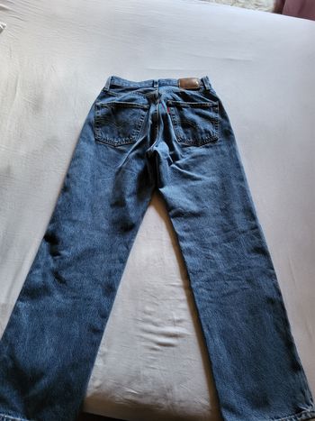 Jean levi's 501 90s 