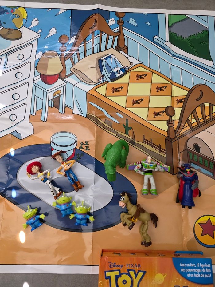 Toys story - photo numéro 6
