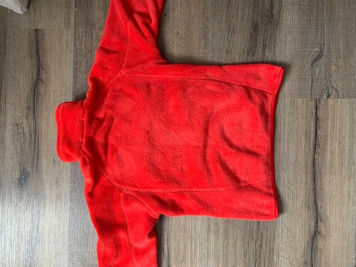 Veste polaire - photo numéro 2