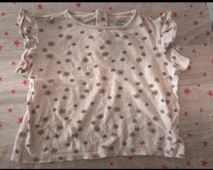 T-shirt 2 ans. - photo numéro 2