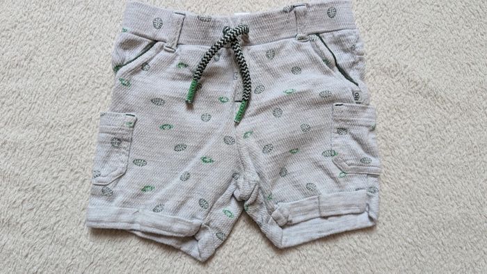 Short 18 mois - photo numéro 2